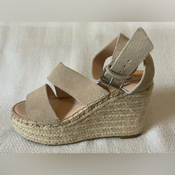 Dolce Vita Shayla platform sandal - Picture 1 of 10